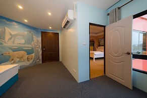 Thongtara House Boutique Residence