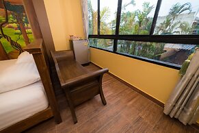 Thongtara House Boutique Residence