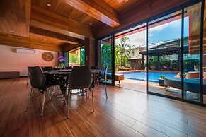 Thongtara House Boutique Residence