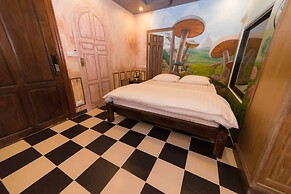 Thongtara House Boutique Residence