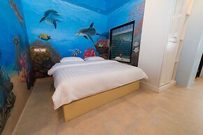 Thongtara House Boutique Residence