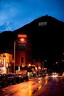 E Street Townie 2 Bedroom Holiday Home By Pinon Vacation Rentals