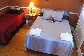 E Street Townie 2 Bedroom Holiday Home By Pinon Vacation Rentals