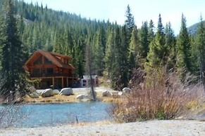 Elk Creek Lodge 3 Bedroom Holiday Home By Pinon Vacation Rentals