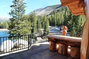 Elk Creek Lodge 3 Bedroom Holiday Home By Pinon Vacation Rentals