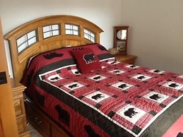 Elk Creek Lodge 3 Bedroom Holiday Home By Pinon Vacation Rentals