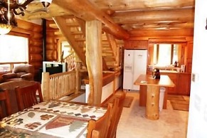 Elk Creek Lodge 3 Bedroom Holiday Home By Pinon Vacation Rentals