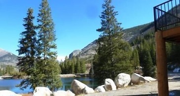 Elk Creek Lodge 3 Bedroom Holiday Home By Pinon Vacation Rentals