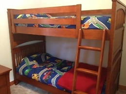 Elk Creek Lodge 3 Bedroom Holiday Home By Pinon Vacation Rentals