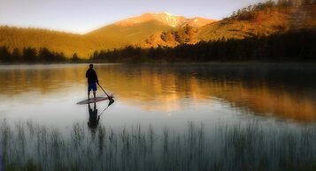 Elk Creek Lodge 3 Bedroom Holiday Home By Pinon Vacation Rentals