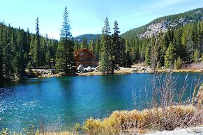 Elk Creek Lodge 3 Bedroom Holiday Home By Pinon Vacation Rentals