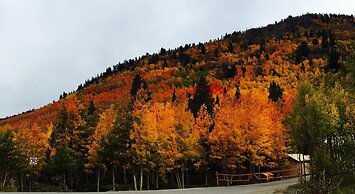 Elk Creek Lodge 3 Bedroom Holiday Home By Pinon Vacation Rentals