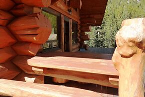 Elk Creek Lodge 3 Bedroom Holiday Home By Pinon Vacation Rentals