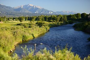 Elk Creek Lodge 3 Bedroom Holiday Home By Pinon Vacation Rentals