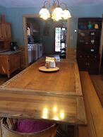 Forest Creek Cabin 3 Bedroom Holiday Home By Pinon Vacation Rentals