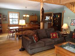 Forest Creek Cabin 3 Bedroom Holiday Home By Pinon Vacation Rentals