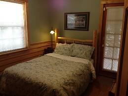 Forest Creek Cabin 3 Bedroom Holiday Home By Pinon Vacation Rentals