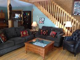 Forest Creek Cabin 3 Bedroom Holiday Home By Pinon Vacation Rentals