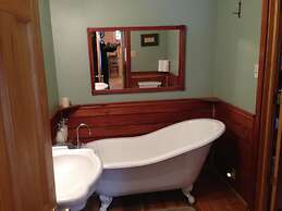 Forest Creek Cabin 3 Bedroom Holiday Home By Pinon Vacation Rentals