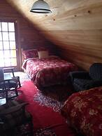Forest Creek Cabin 3 Bedroom Holiday Home By Pinon Vacation Rentals