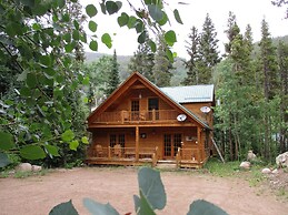 Forest Creek Cabin 3 Bedroom Holiday Home By Pinon Vacation Rentals