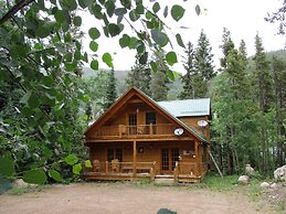 Forest Creek Cabin 3 Bedroom Holiday Home By Pinon Vacation Rentals