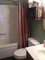 Forest Creek Cabin 3 Bedroom Holiday Home By Pinon Vacation Rentals