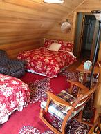 Forest Creek Cabin 3 Bedroom Holiday Home By Pinon Vacation Rentals