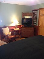 Forest Creek Cabin 3 Bedroom Holiday Home By Pinon Vacation Rentals
