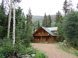 Forest Creek Cabin 3 Bedroom Holiday Home By Pinon Vacation Rentals