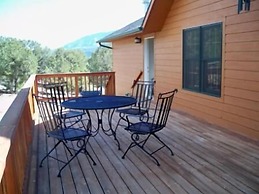 Grand View 4 Bedroom Holiday Home By Pinon Vacation Rentals