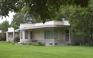 Heister House 3 Bedroom Holiday Home By Pinon Vacation Rentals