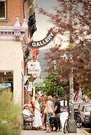 Heister House 3 Bedroom Holiday Home By Pinon Vacation Rentals