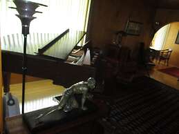 Heister House 3 Bedroom Holiday Home By Pinon Vacation Rentals