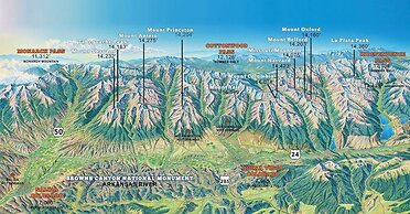 Heister House 3 Bedroom Holiday Home By Pinon Vacation Rentals