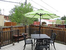 La Casita 1 Bedroom Holiday Home By Pinon Vacation Rentals