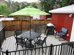 La Casita 1 Bedroom Holiday Home By Pinon Vacation Rentals