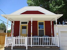 La Casita 1 Bedroom Holiday Home By Pinon Vacation Rentals