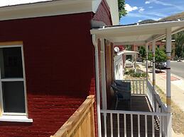 La Casita 1 Bedroom Holiday Home By Pinon Vacation Rentals