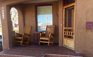 Le Petit Soleil 4 Bedroom Holiday Home By Pinon Vacation Rentals