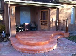 Le Petit Soleil 4 Bedroom Holiday Home By Pinon Vacation Rentals