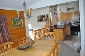 Mountain High 2 Bedroom Holiday Home By Pinon Vacation Rentals