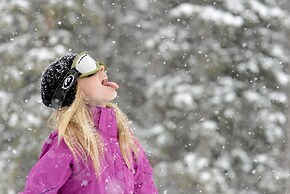 Mountain Modern 4 Bedroom Holiday Home By Pinon Vacation Rentals