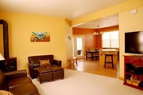 Mountain Modern 4 Bedroom Holiday Home By Pinon Vacation Rentals