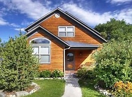 Mountain Modern 4 Bedroom Holiday Home By Pinon Vacation Rentals