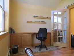 Mountain Modern 4 Bedroom Holiday Home By Pinon Vacation Rentals