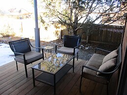 Mountain Modern 4 Bedroom Holiday Home By Pinon Vacation Rentals