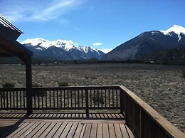 Mt Princeton Escape 1 Bedroom Holiday Home By Pinon Vacation Rentals