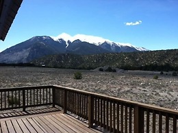 Mt Princeton Escape 1 Bedroom Holiday Home By Pinon Vacation Rentals