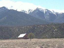 Mt Princeton Escape 1 Bedroom Holiday Home By Pinon Vacation Rentals